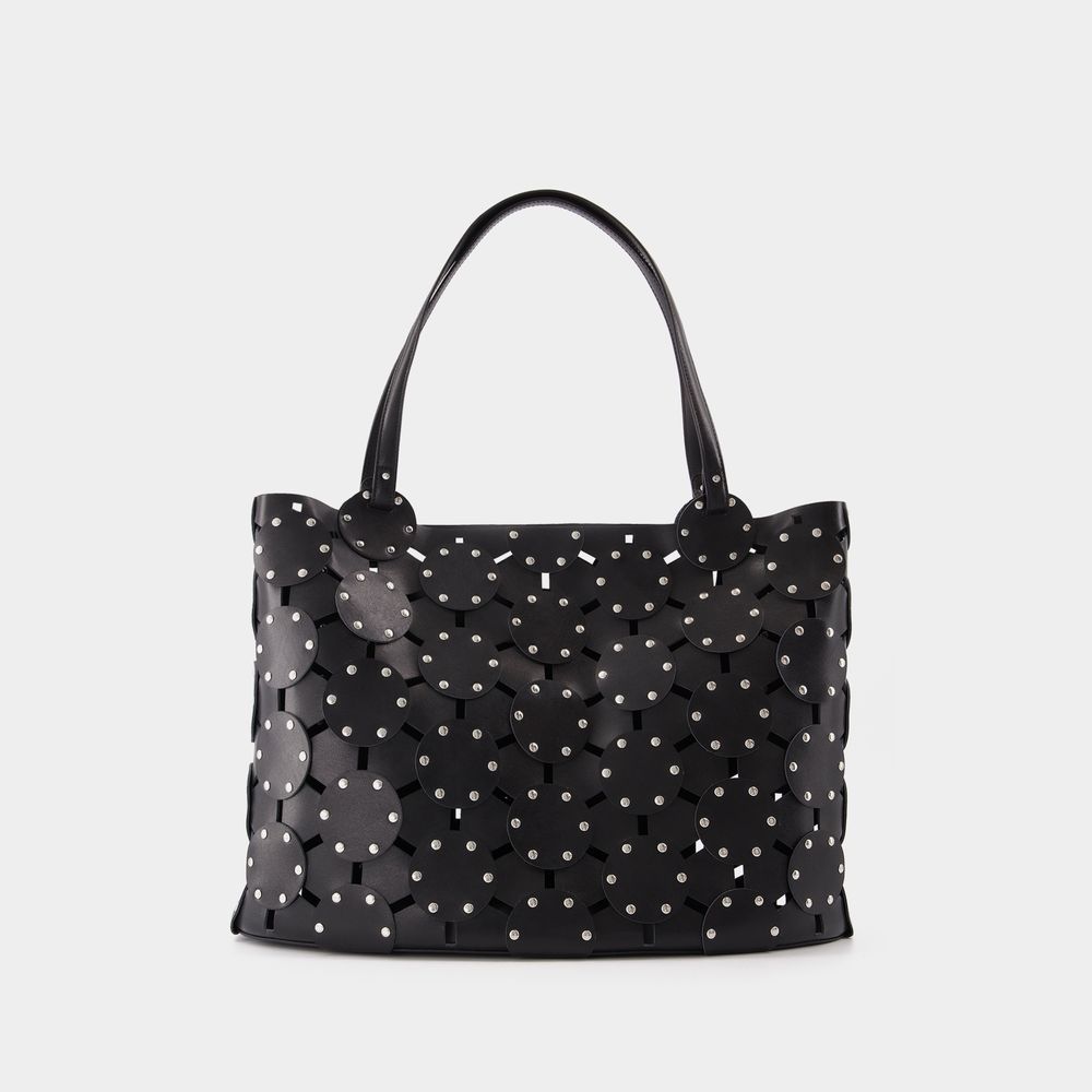 shopper-paco-wheel-aus-schwarzem-leder