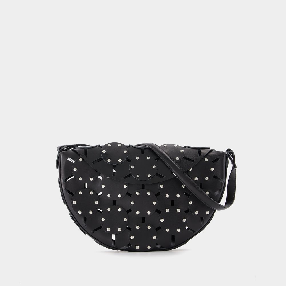 tasche-hobo-paco-wheel-aus-schwarzem-leder