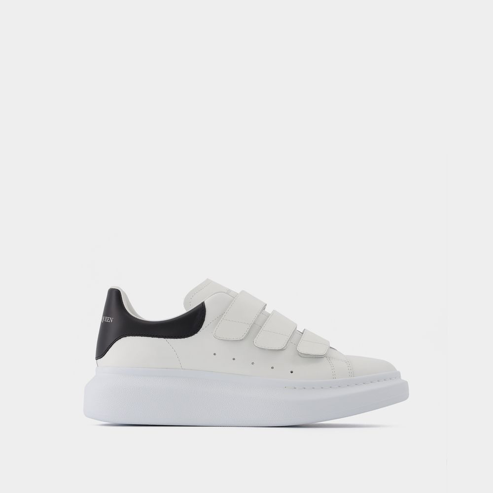 alexander mcqueen scratch femme
