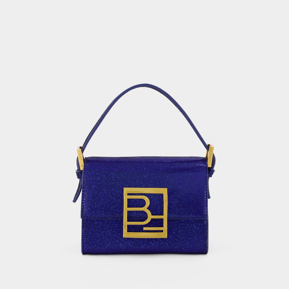 Common Françoise Shoulder Bag - Blue / FRANCOISEBLUE