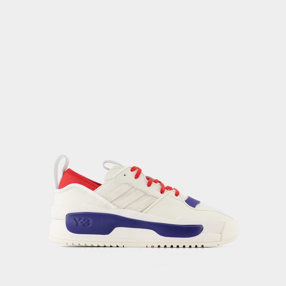 Y-3 Rivalry Sneakers In Mixed Colours | ModeSens