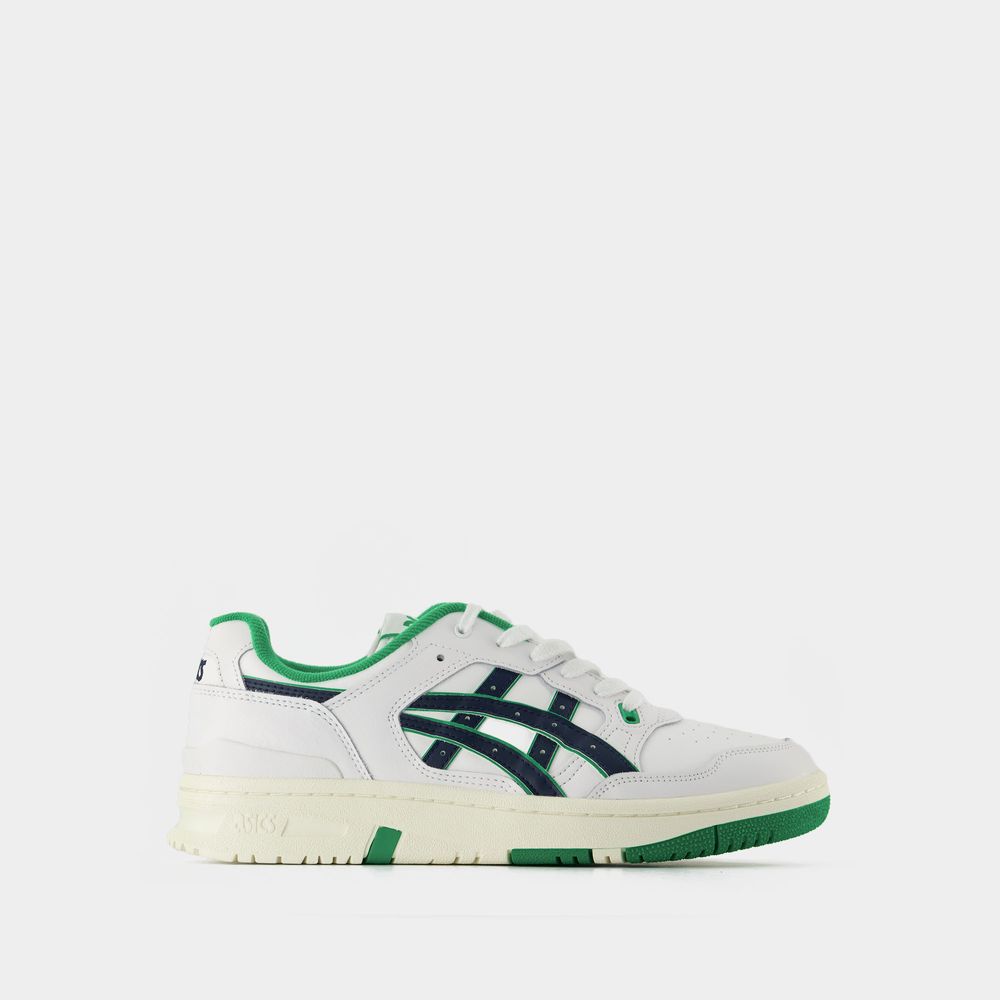 Asics Ex89 Sneakers In White