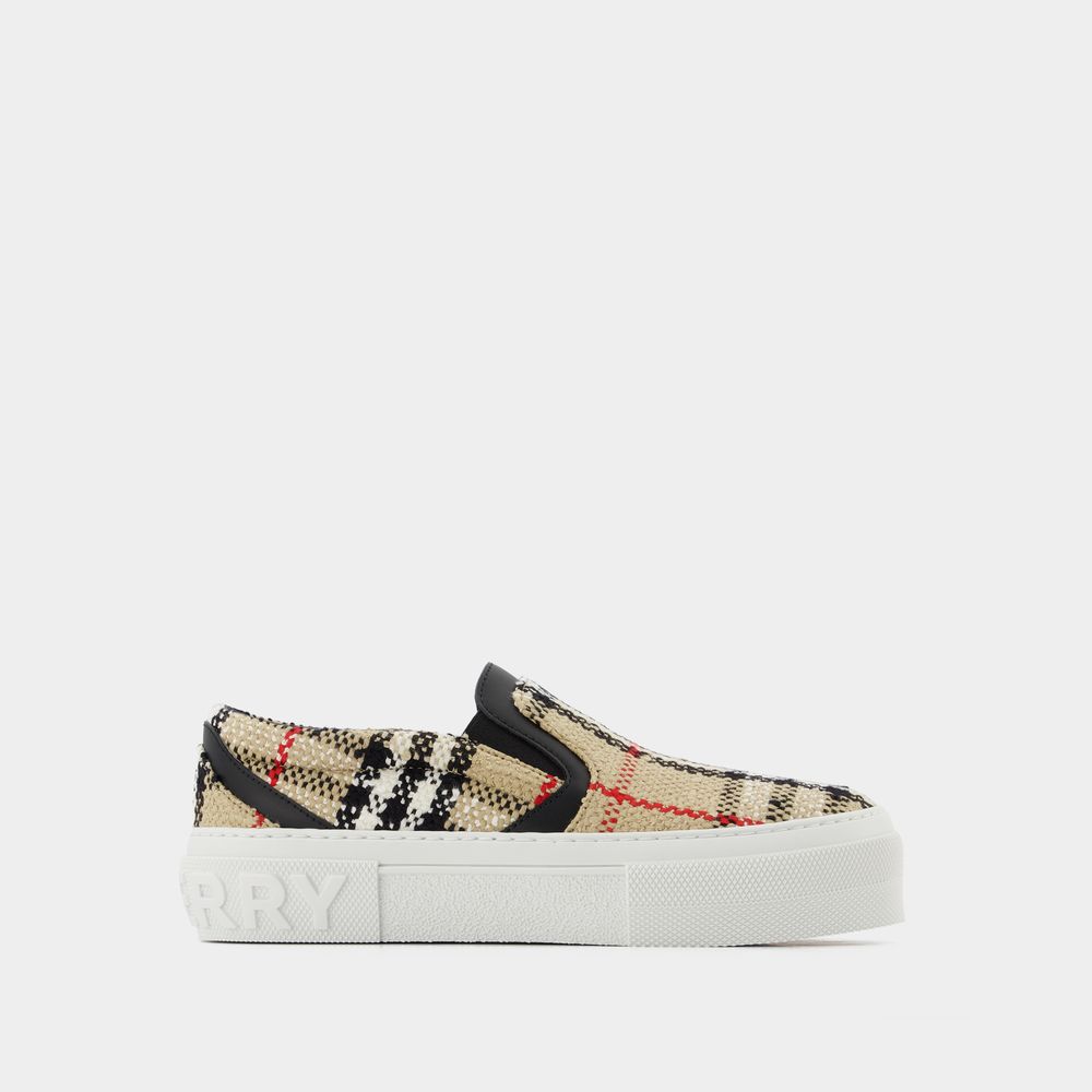sneakers-curt-aus-canvas-mit-karo