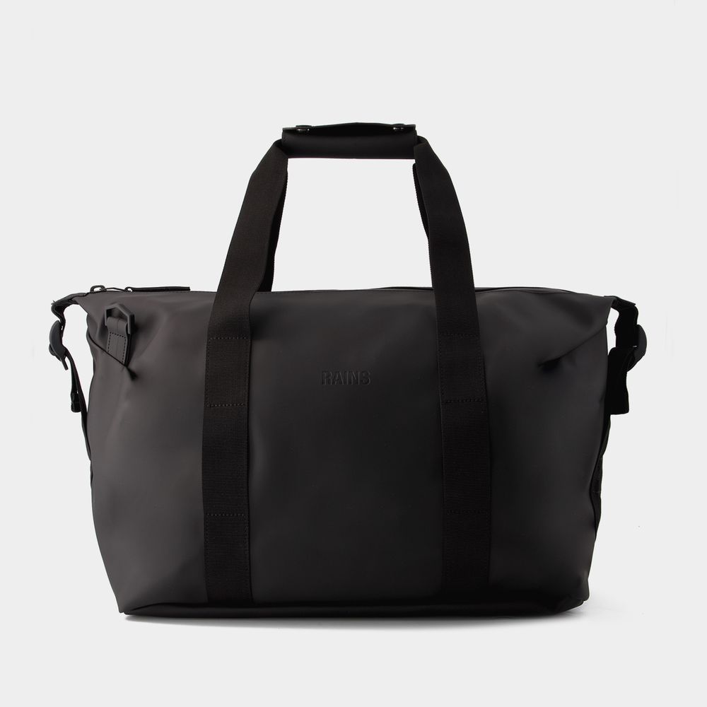 Shop Rains Hilo Small Bag -  - Synthetic - Black