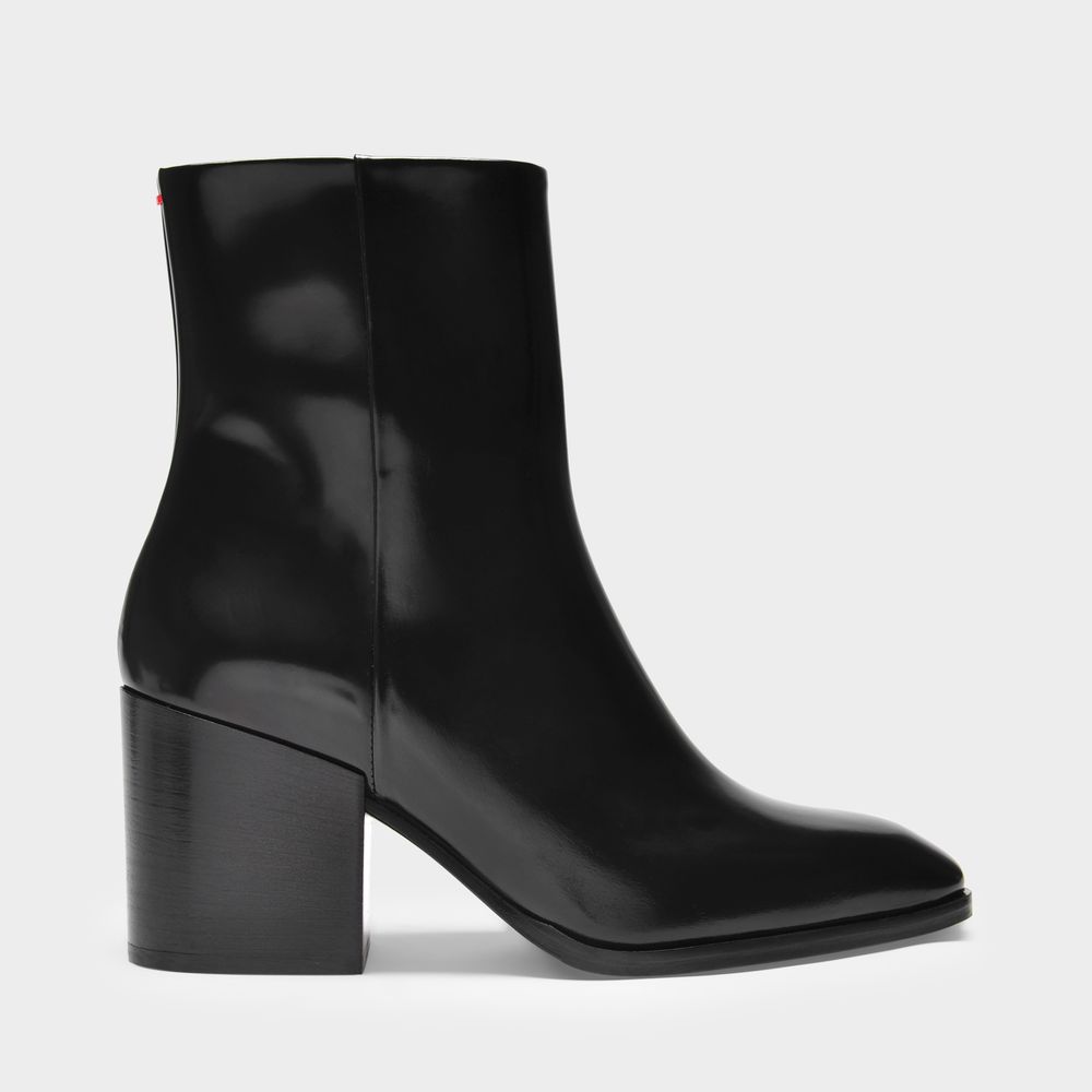 AEYDE LEANDRA ANKLE BOOTS