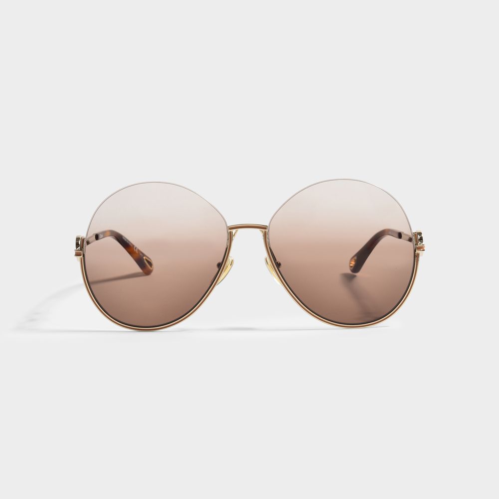 sunglasses-in-gold-metal