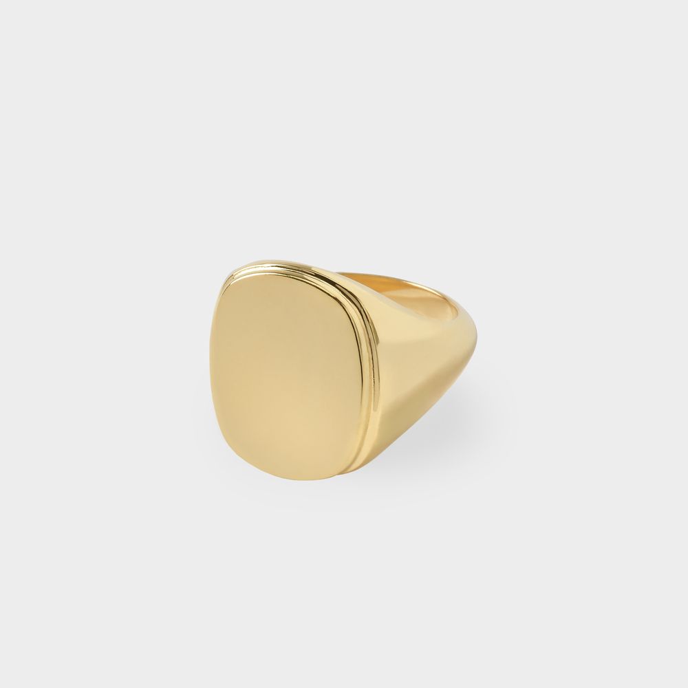 Bague Baby Edie en Or
