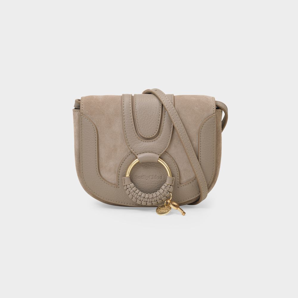 chloe hannah bag