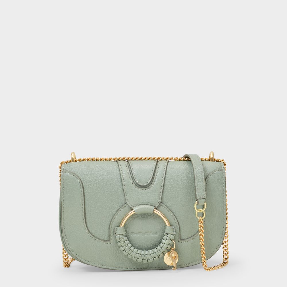 chloe hannah bag