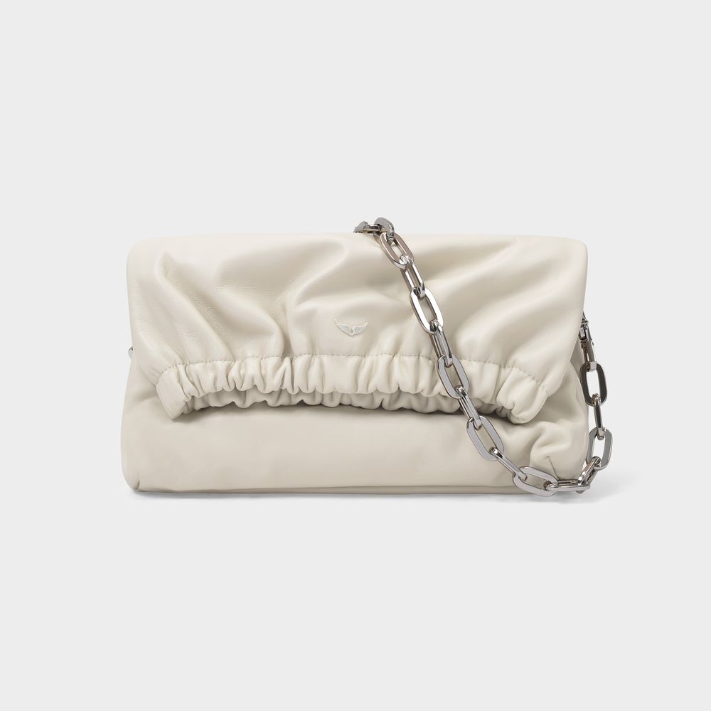 zadig and voltaire rockyssime bag