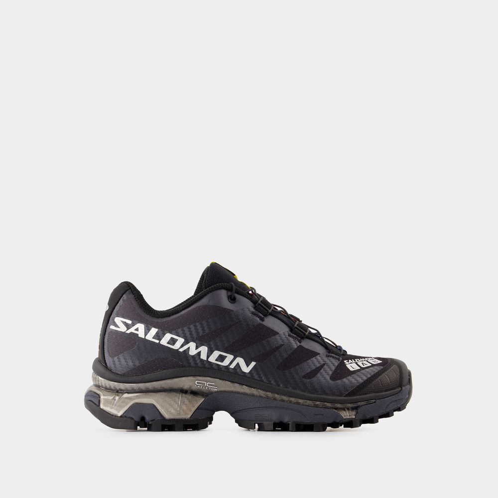 Salomon Xt-4 Og In Black