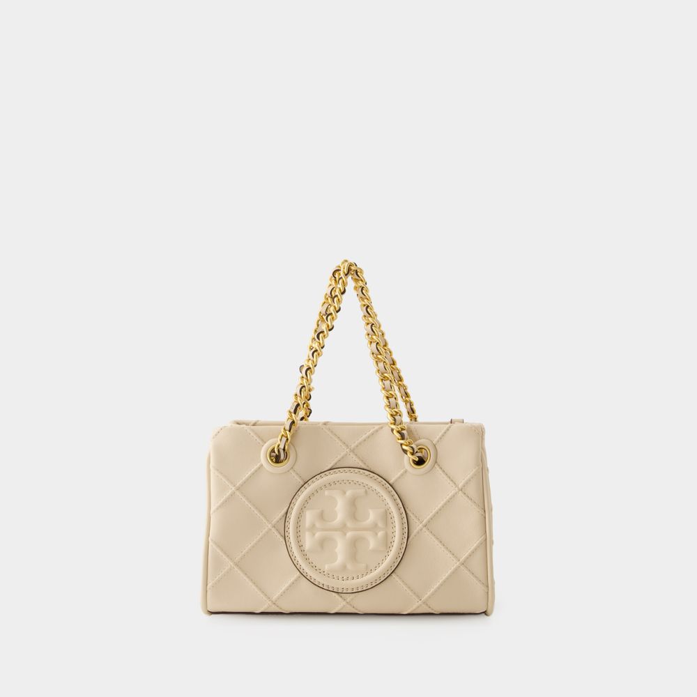 NWT Tory Burch Juliette Chain Leather Mini Bag Shoulder/Crossbody