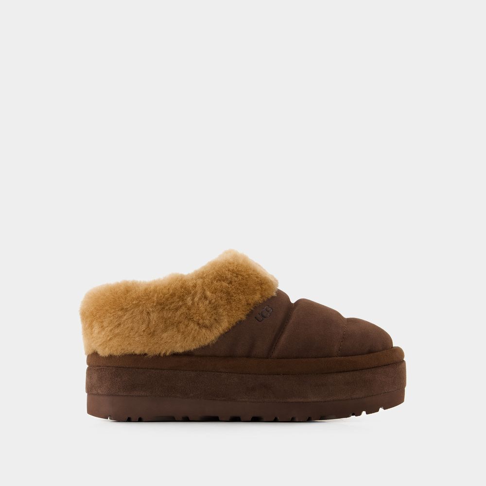 Ugg Tazzlita Slipper In Beige