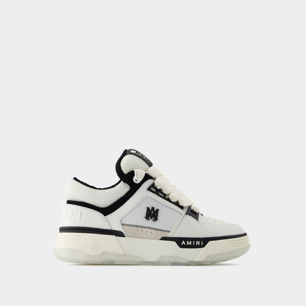Amiri Sneakers In White