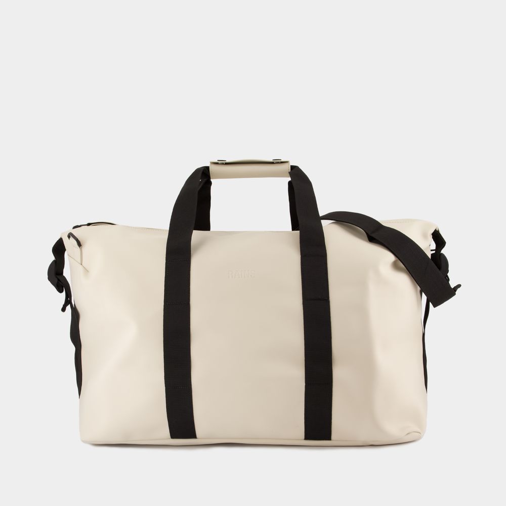 Rains Hilo W3 Travel Bag - - Synthetic - Dune In Beige