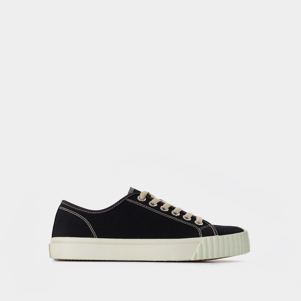 MAISON MARGIELA SNEAKERS TABI LOW