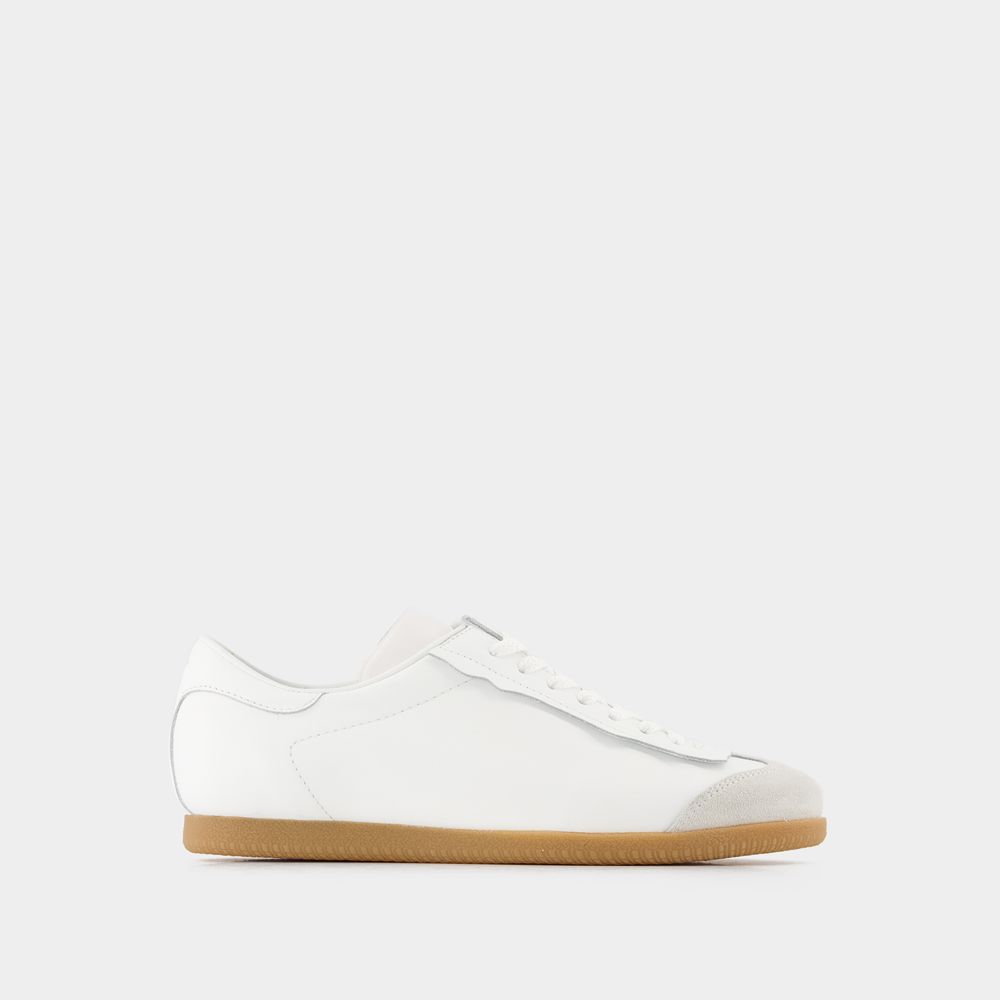 Maison Margiela Sneakers -  - White - Leather