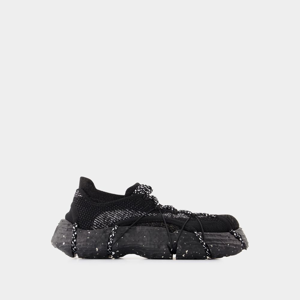 Camper Roku Low-top Sneakers In Multicolor