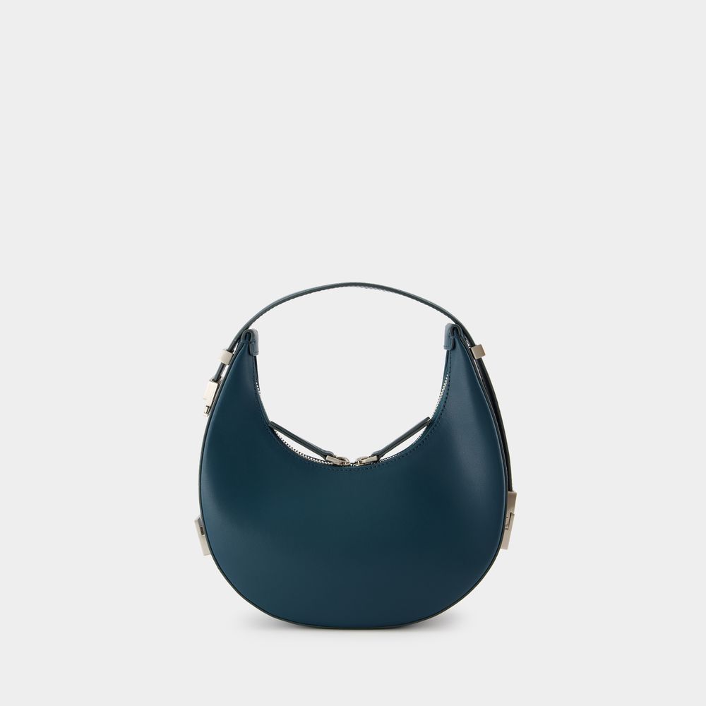 Shop Osoi Toni Mini Bag -  - Leather - Green